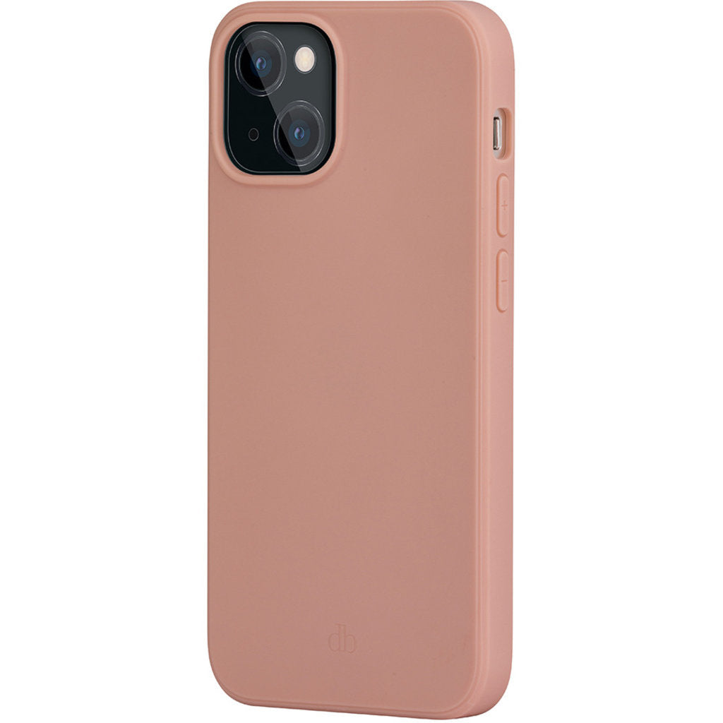 DBramante1928 Greenland Apple iPhone 13 Pink Sand