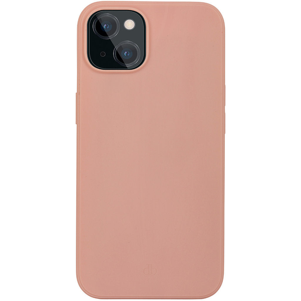 DBramante1928 Greenland Apple iPhone 13 Pink Sand