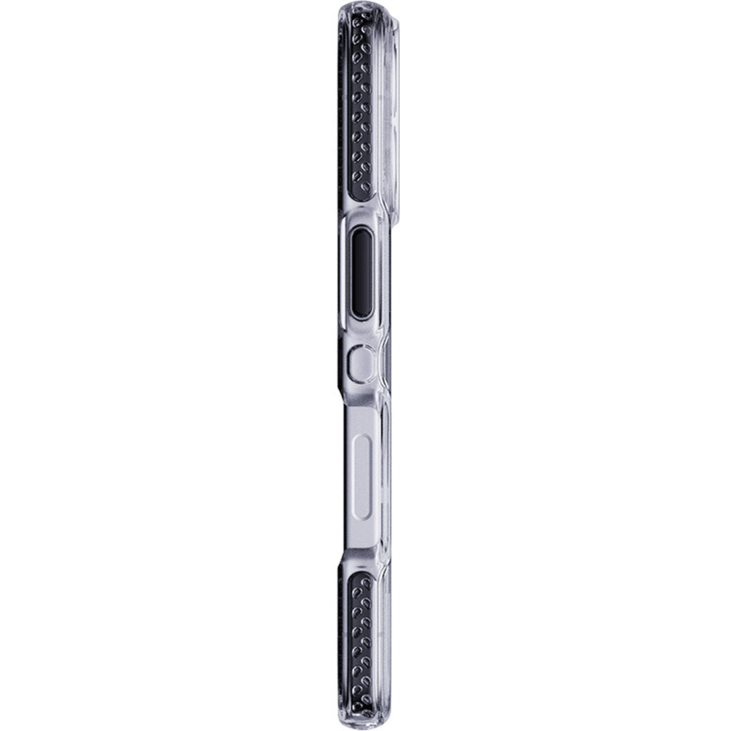 Tech21 Apple iPhone 17 EvoCrystal MagSafe Clear/Black