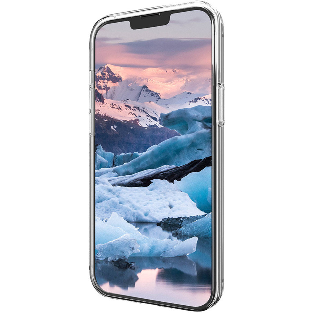 DBramante1928 Greenland Apple iPhone 13 Pro Clear Soft Case