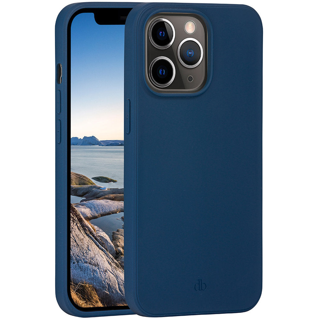 DBramante1928 Greenland Apple iPhone 13 Pro Pacific Blue