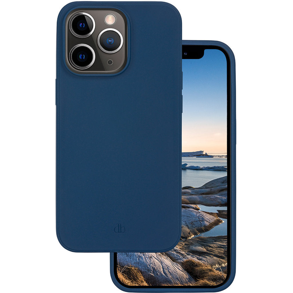 DBramante1928 Greenland Apple iPhone 13 Pro Pacific Blue