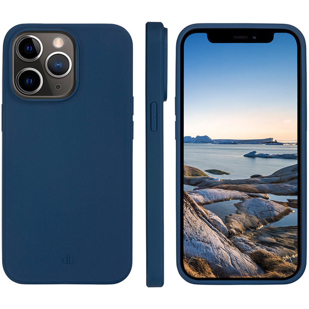 DBramante1928 Greenland Apple iPhone 13 Pro Pacific Blue