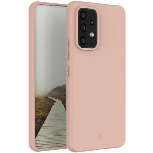 DBramante1928 Greenland Samsung Galaxy A53 (2022) Pink Sand
