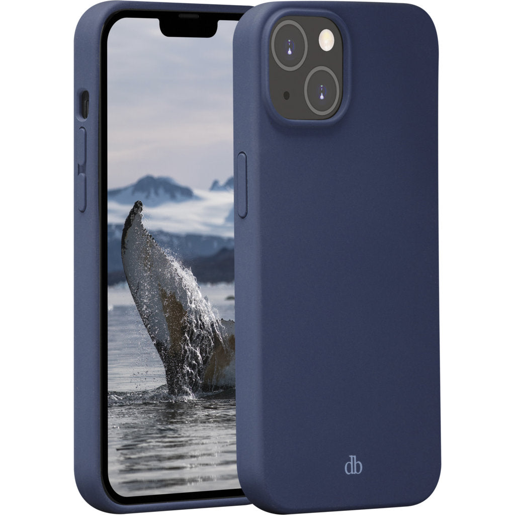 DBramante1928 Greenland iPhone 14 Pacific Blue