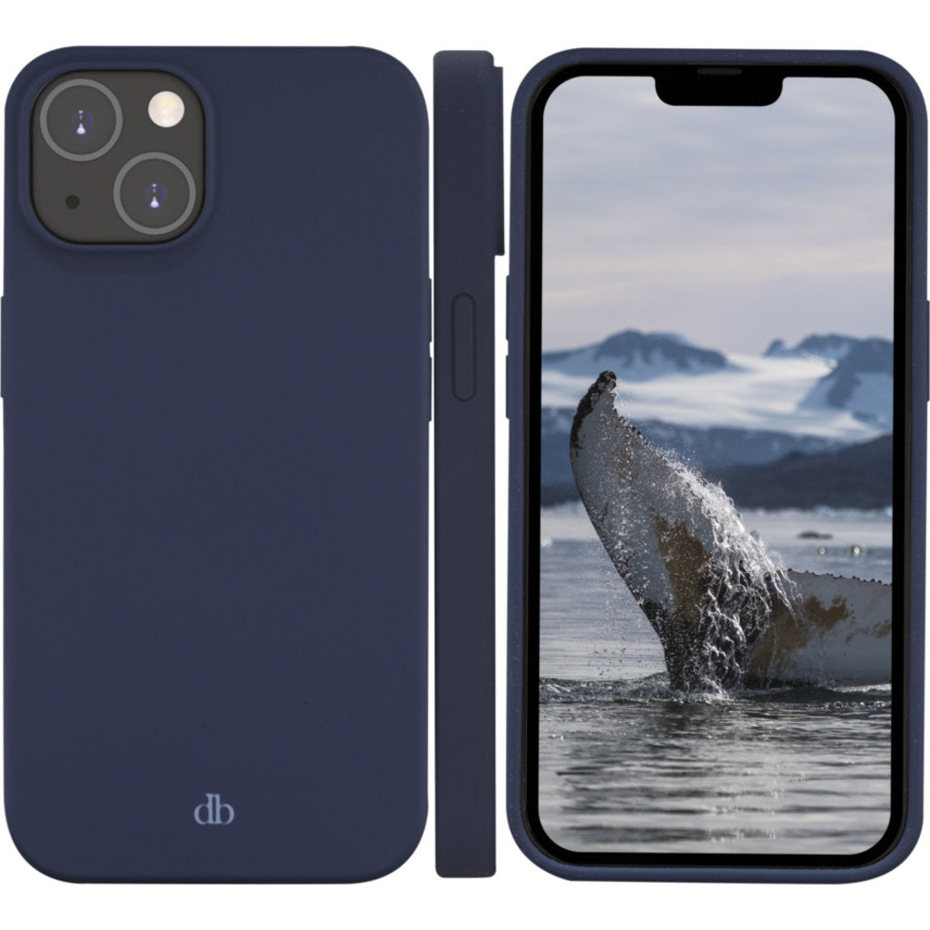 DBramante1928 Greenland iPhone 14 Pacific Blue
