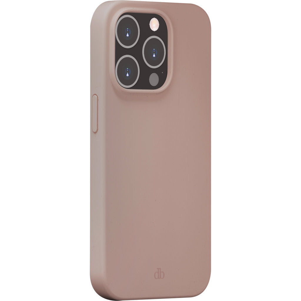 DBramante1928 Greenland iPhone 14 Pro Pink Sand