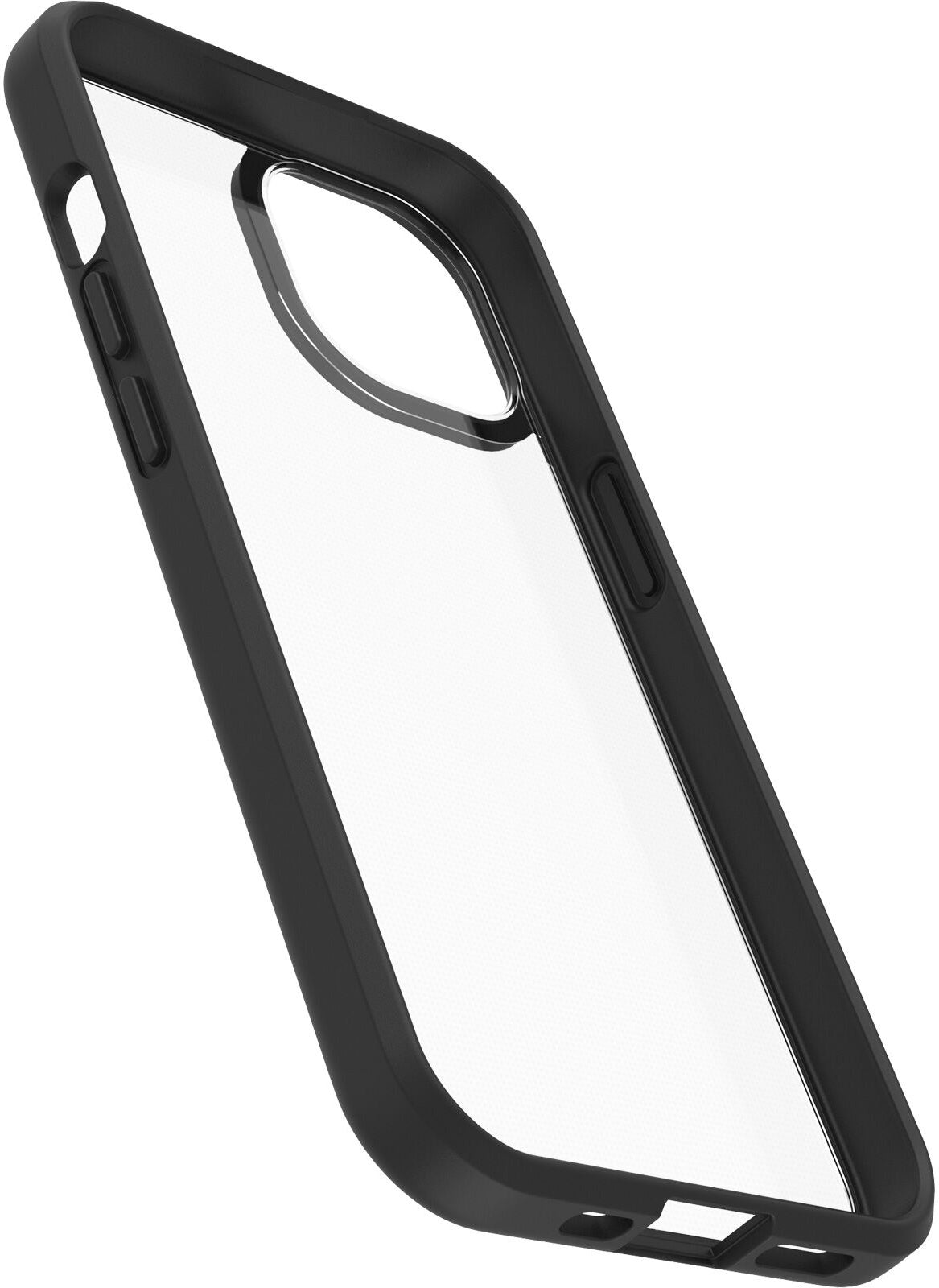 OtterBox React Case Apple iPhone 17e/16e/14 Black Crystal