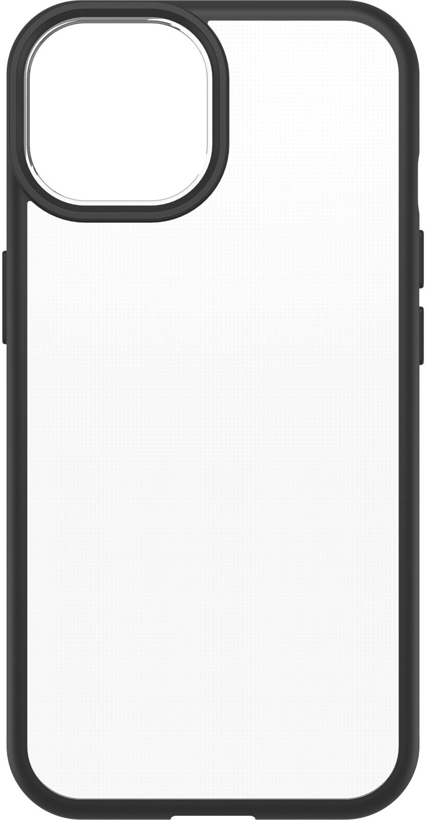 OtterBox React Case Apple iPhone 17e/16e/14 Black Crystal