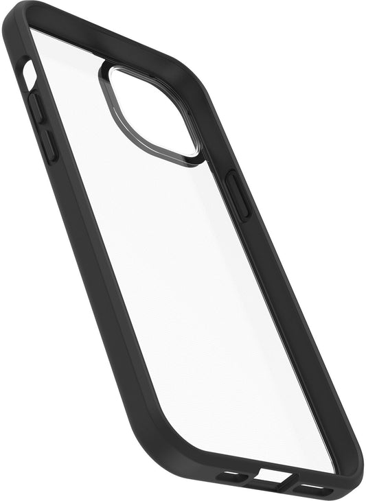 OtterBox React Case Apple iPhone 14 Plus Black Crystal