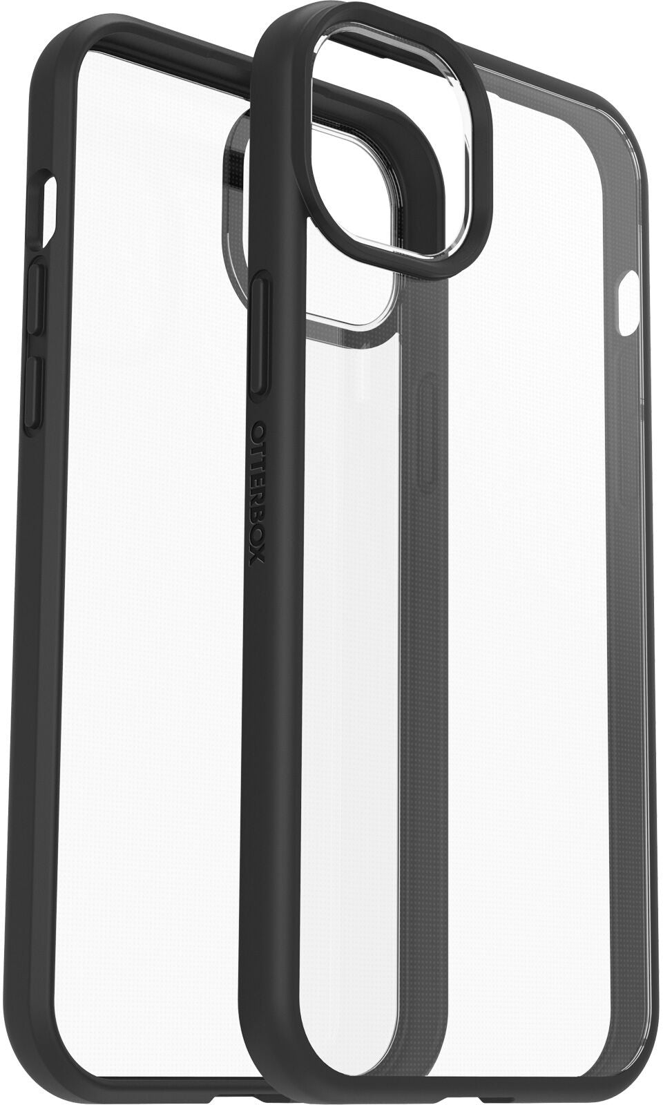 OtterBox React Case Apple iPhone 14 Plus Black Crystal