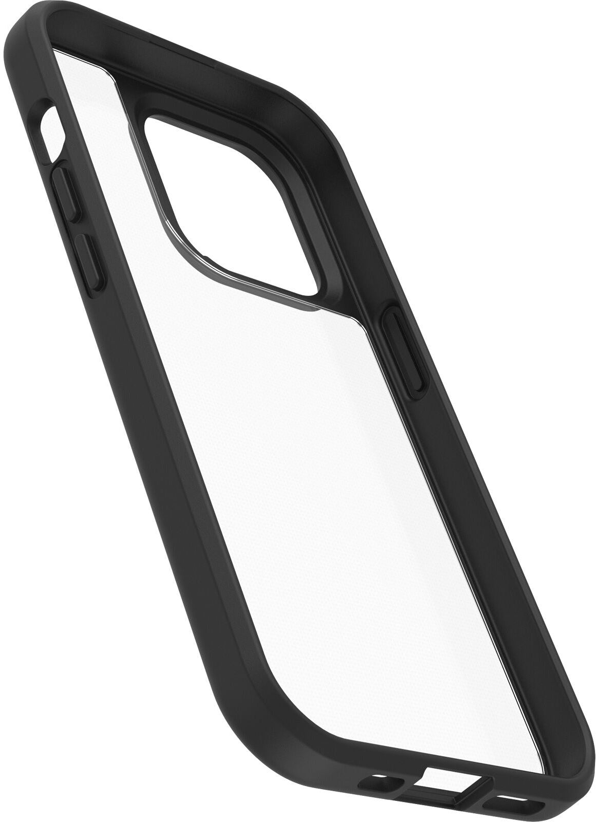 OtterBox React Case Apple iPhone 14 Pro Black Crystal