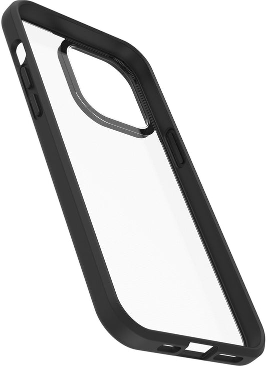 OtterBox React Case Apple iPhone 14 Pro Max Black Crystal