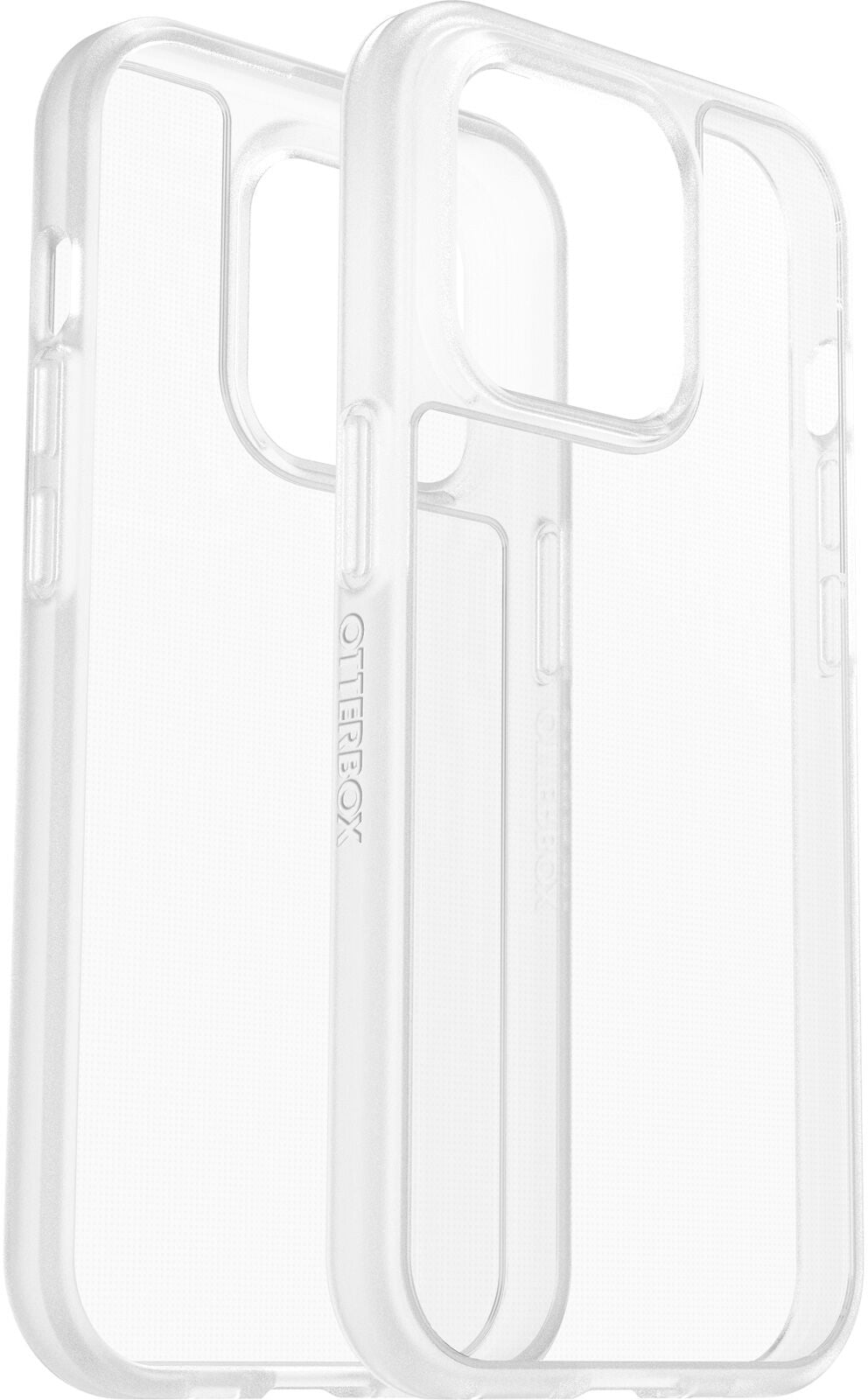OtterBox React Case Apple iPhone 14 Pro Clear