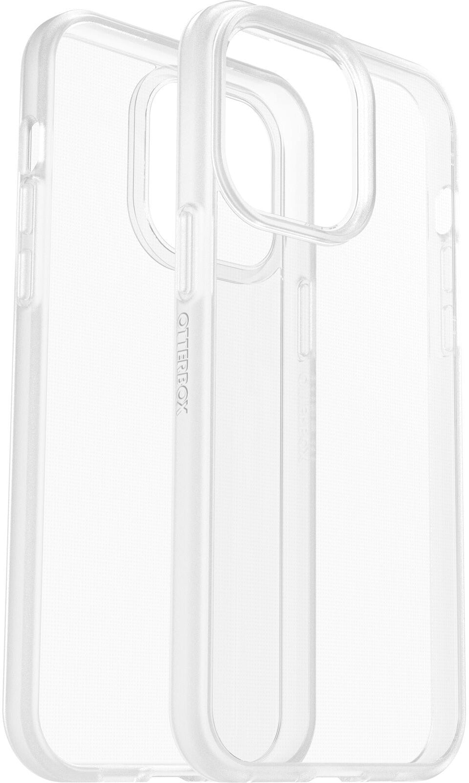 OtterBox React Case Apple iPhone 14 Pro Max Clear