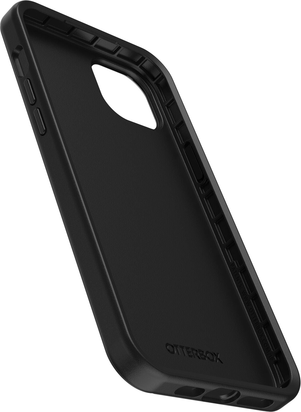 OtterBox Symmetry Case Apple iPhone 14 Plus Black
