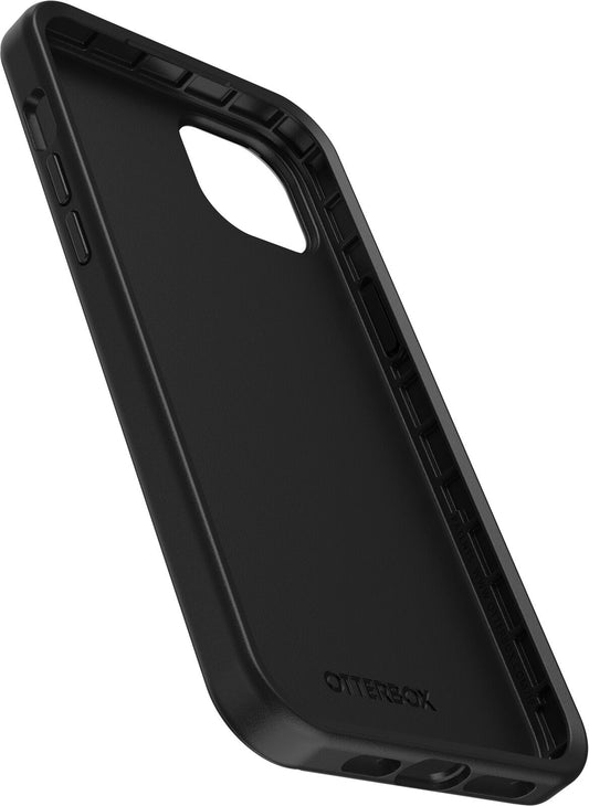 OtterBox Symmetry Case Apple iPhone 14 Plus Black
