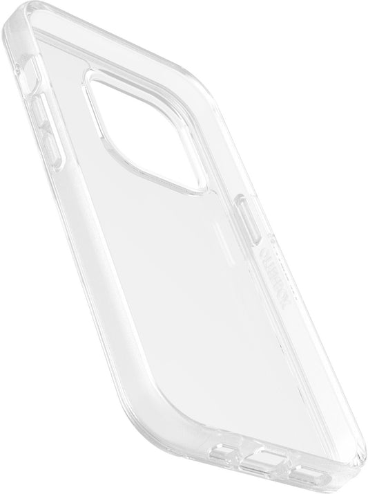 OtterBox Symmetry Clear Case Apple iPhone 14 Pro Clear