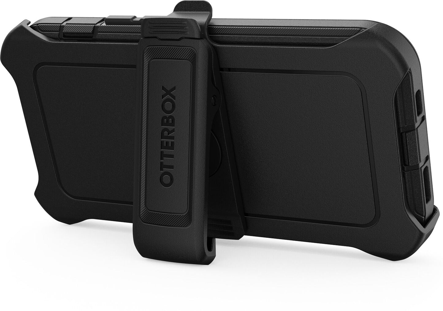 OtterBox Defender Case Apple iPhone 14 Pro Black