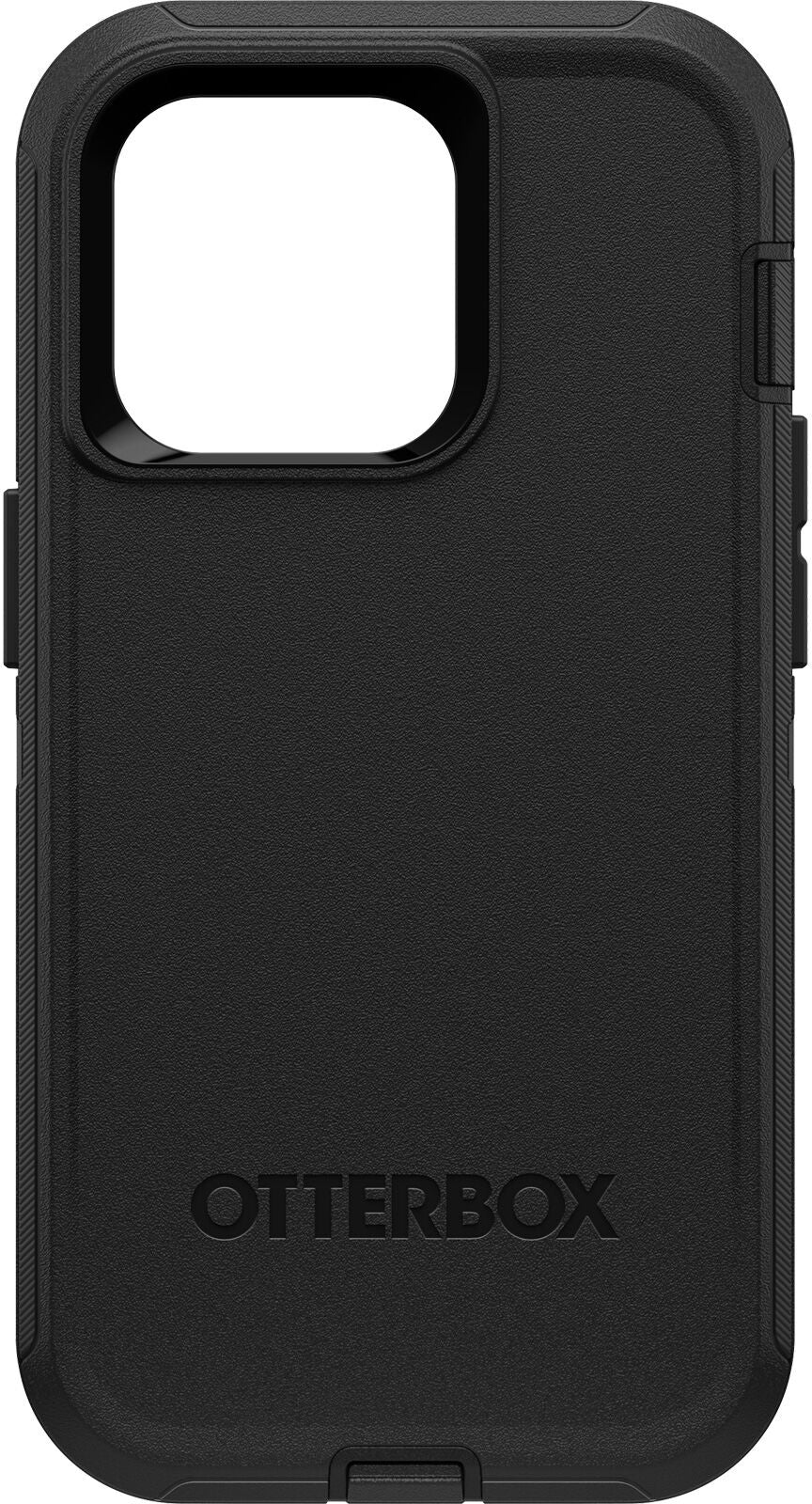 OtterBox Defender Case Apple iPhone 14 Pro Black
