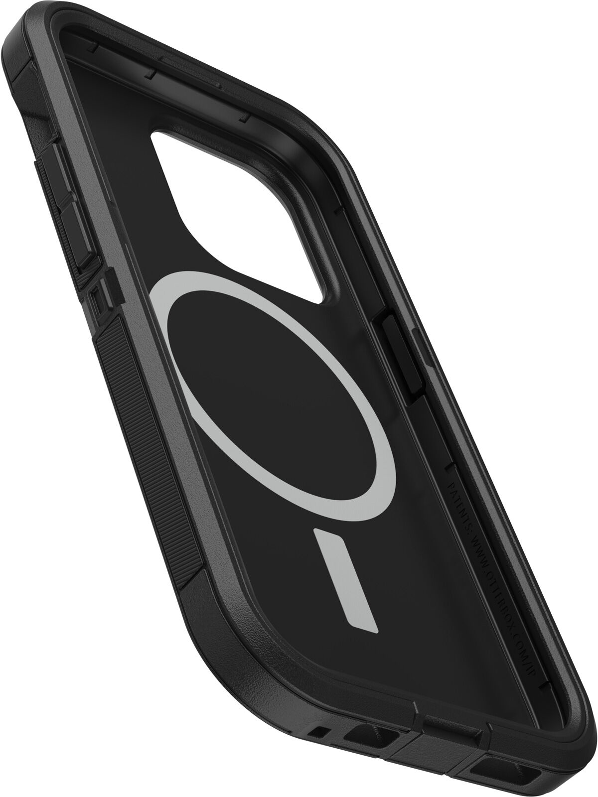 OtterBox Defender XT Case Apple iPhone 14 Pro Black