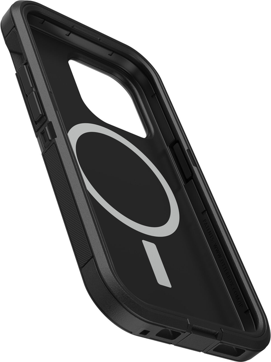 OtterBox Defender XT Case Apple iPhone 14 Pro Black