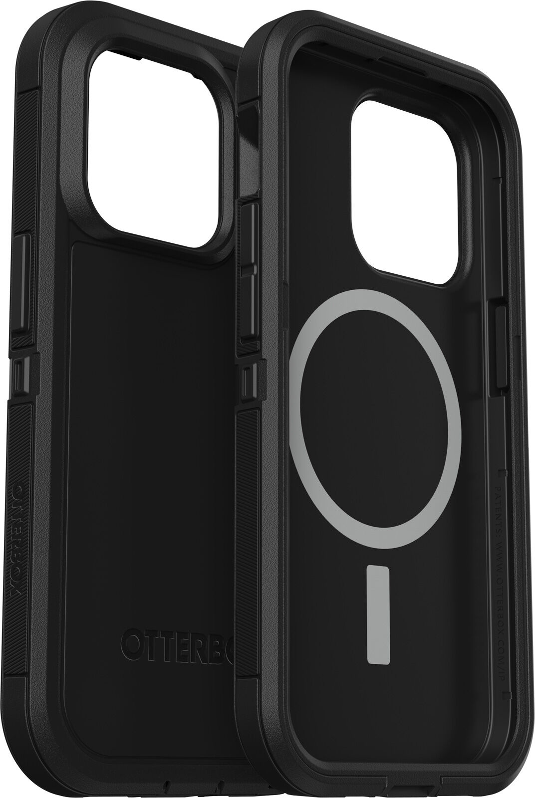 OtterBox Defender XT Case Apple iPhone 14 Pro Black
