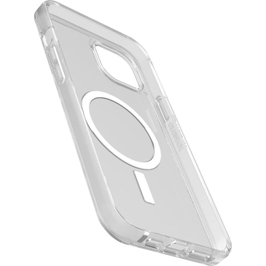 OtterBox Symmetry Plus Case Apple iPhone 14 Plus Clear