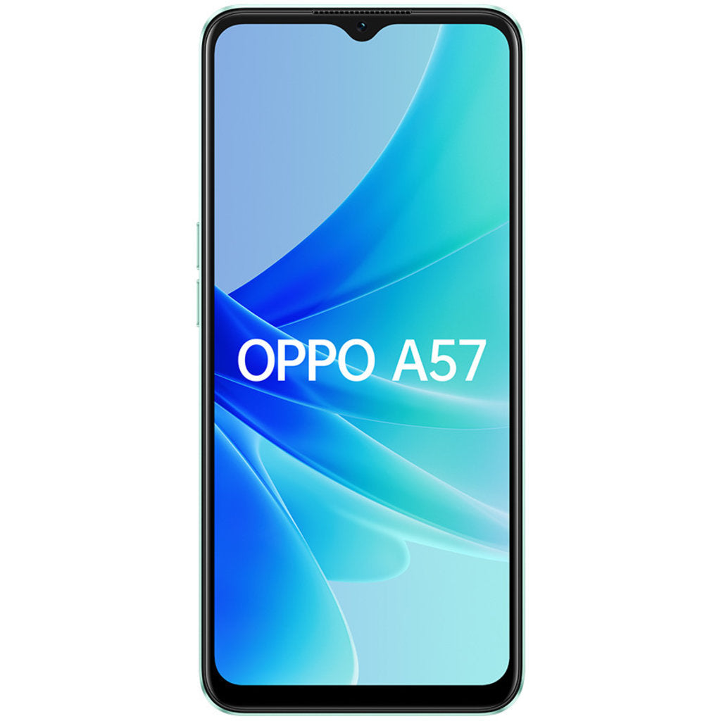 OPPO A57 64GB Glowing Green