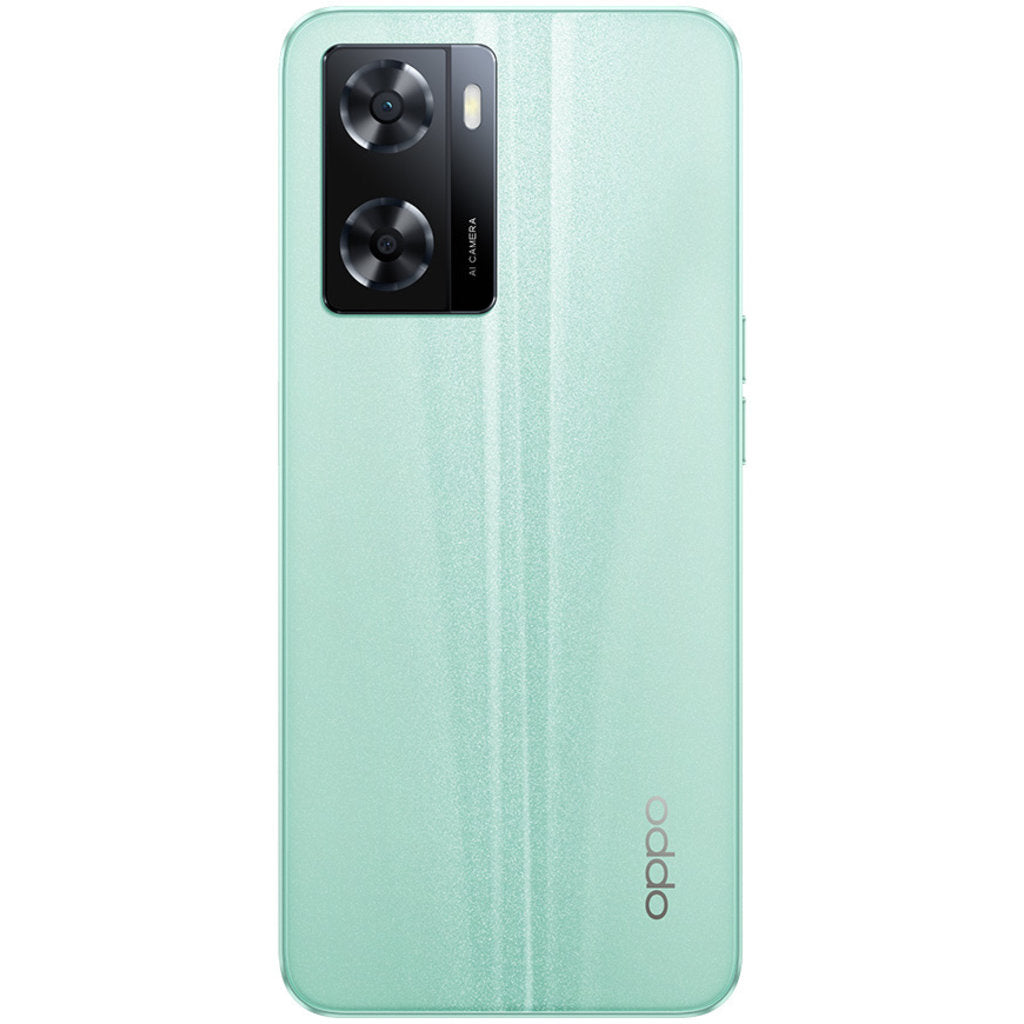 OPPO A57 64GB Glowing Green