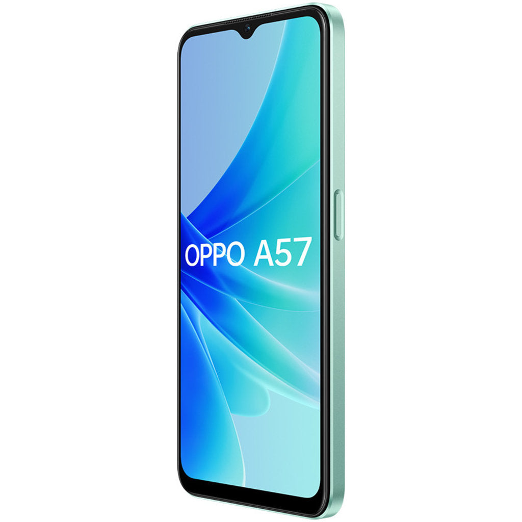 OPPO A57 64GB Glowing Green