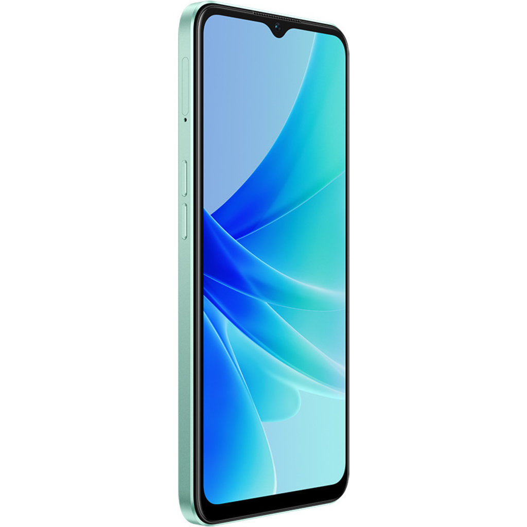 OPPO A57 64GB Glowing Green