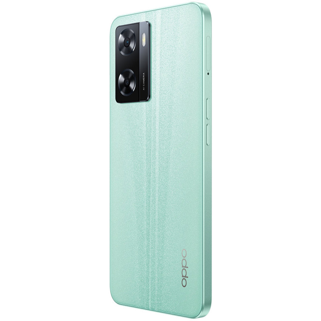 OPPO A57 64GB Glowing Green