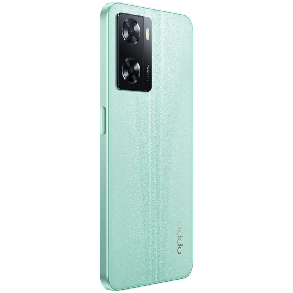 OPPO A57 64GB Glowing Green