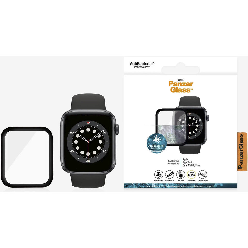 PanzerGlass Apple Watch Series 4/5/6/SE 44mm