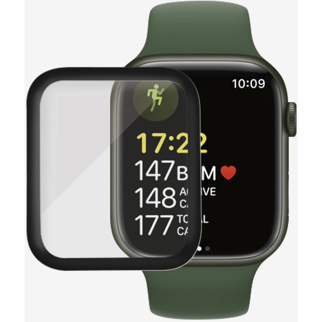 PanzerGlass Apple Watch Series 7/8 41mm