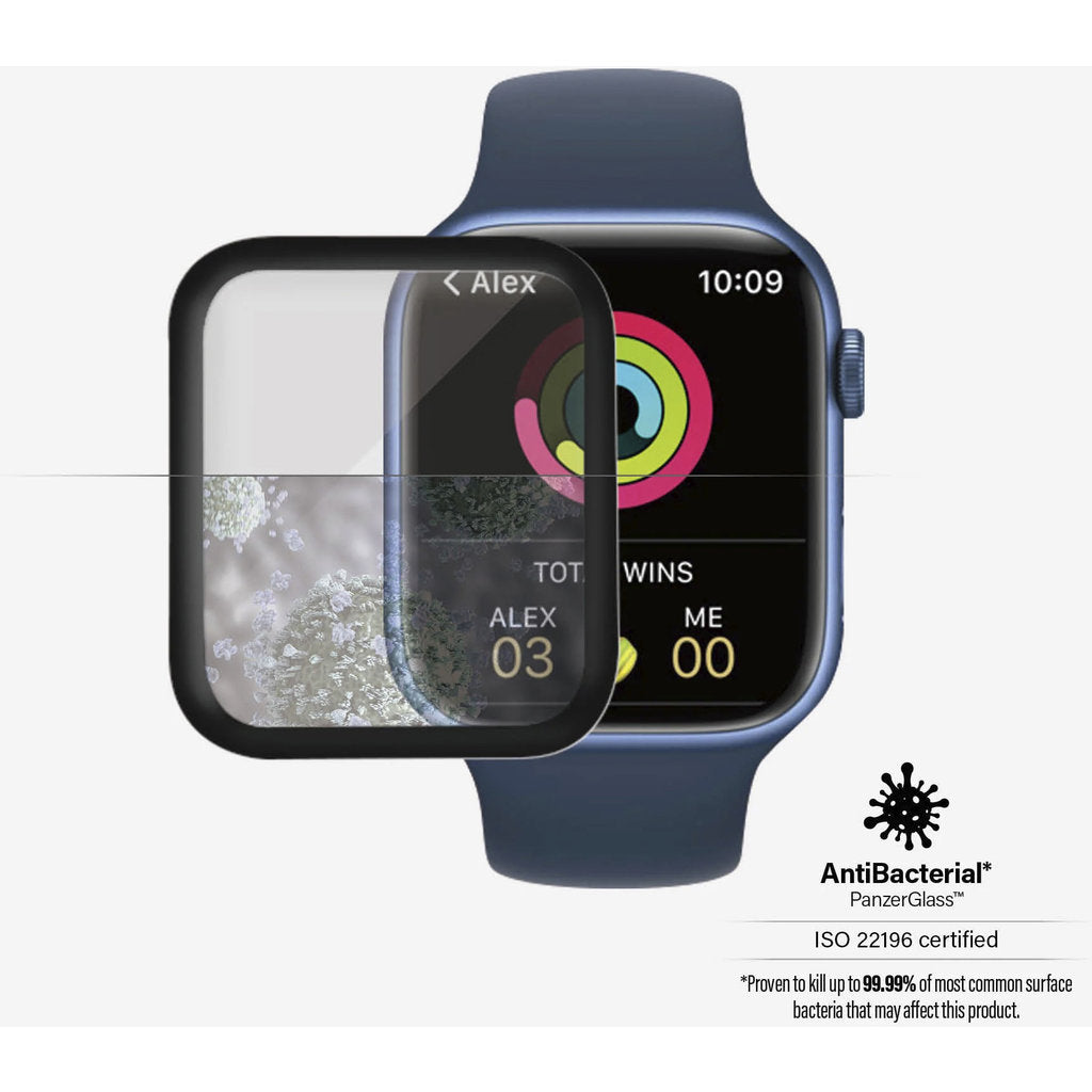 PanzerGlass Apple Watch Series 7/8 45mm