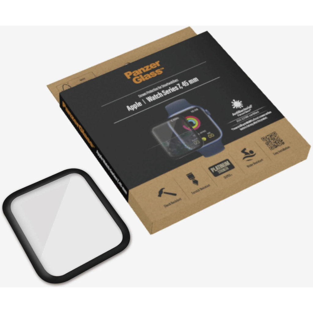 PanzerGlass Apple Watch Series 7/8 45mm