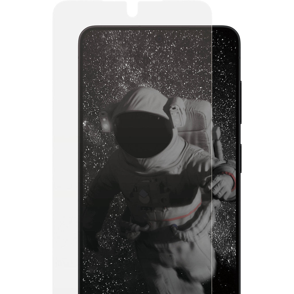 Panzerglass Ceramic Samsung Galaxy S26 Plus - Ultra-Wide Fit - FastFit
