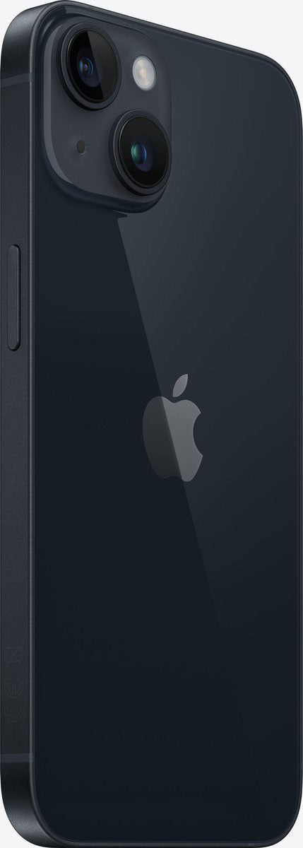 Apple iPhone 14 128GB Black (Midnight)