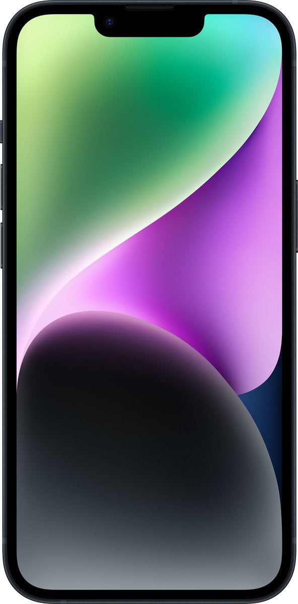 Apple iPhone 14 128GB Black (Midnight)