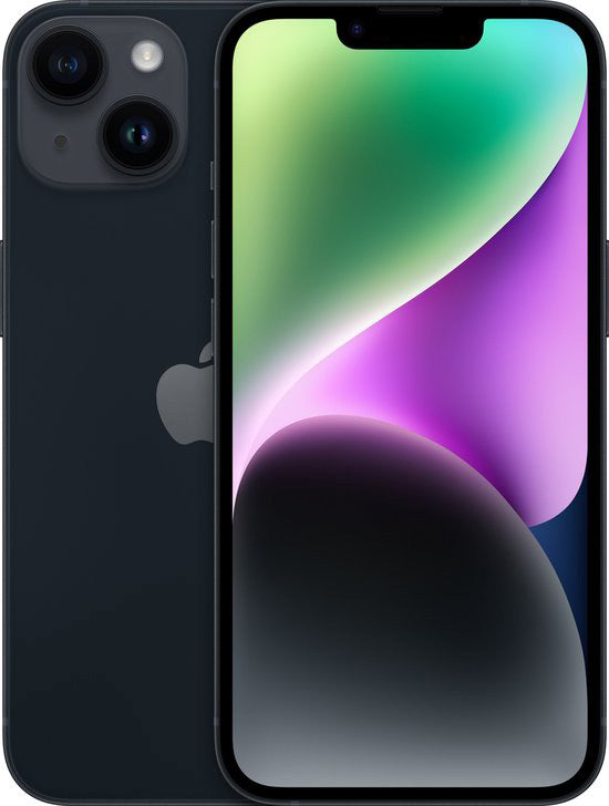 Apple iPhone 14 128GB Black (Midnight)
