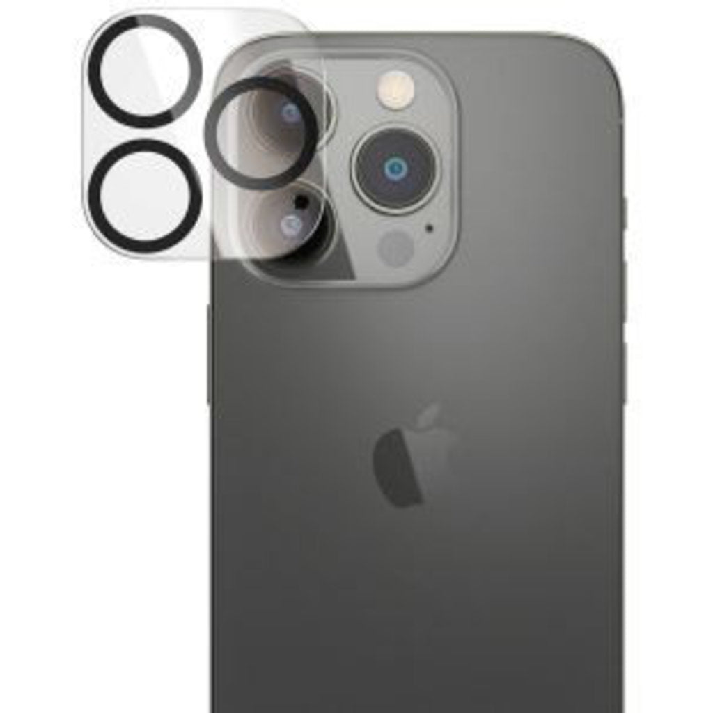 PanzerGlass Picture Perfect Camera Lens Protector iPhone 14 Pro/14 Pro Max