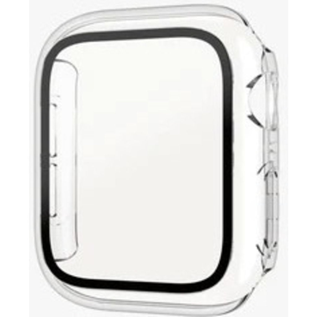 PanzerGlass Full Body Apple Watch 7 45 mm - Clear - Anti-Bacterial