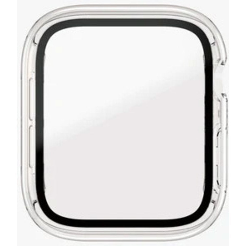 PanzerGlass Full Body Apple Watch 7 45 mm - Clear - Anti-Bacterial