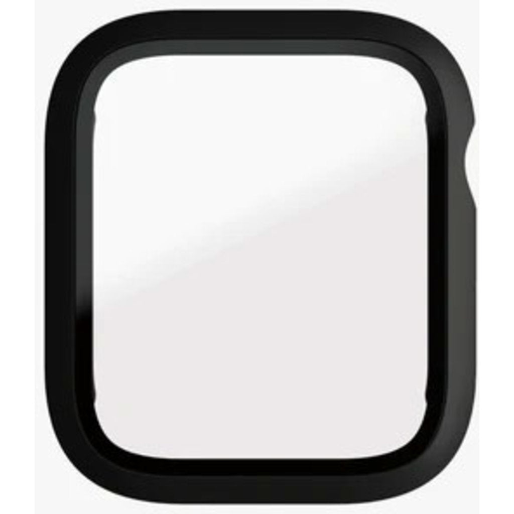 PanzerGlass Full Body Apple Watch 7 41 mm - Black - Anti-Bacterial