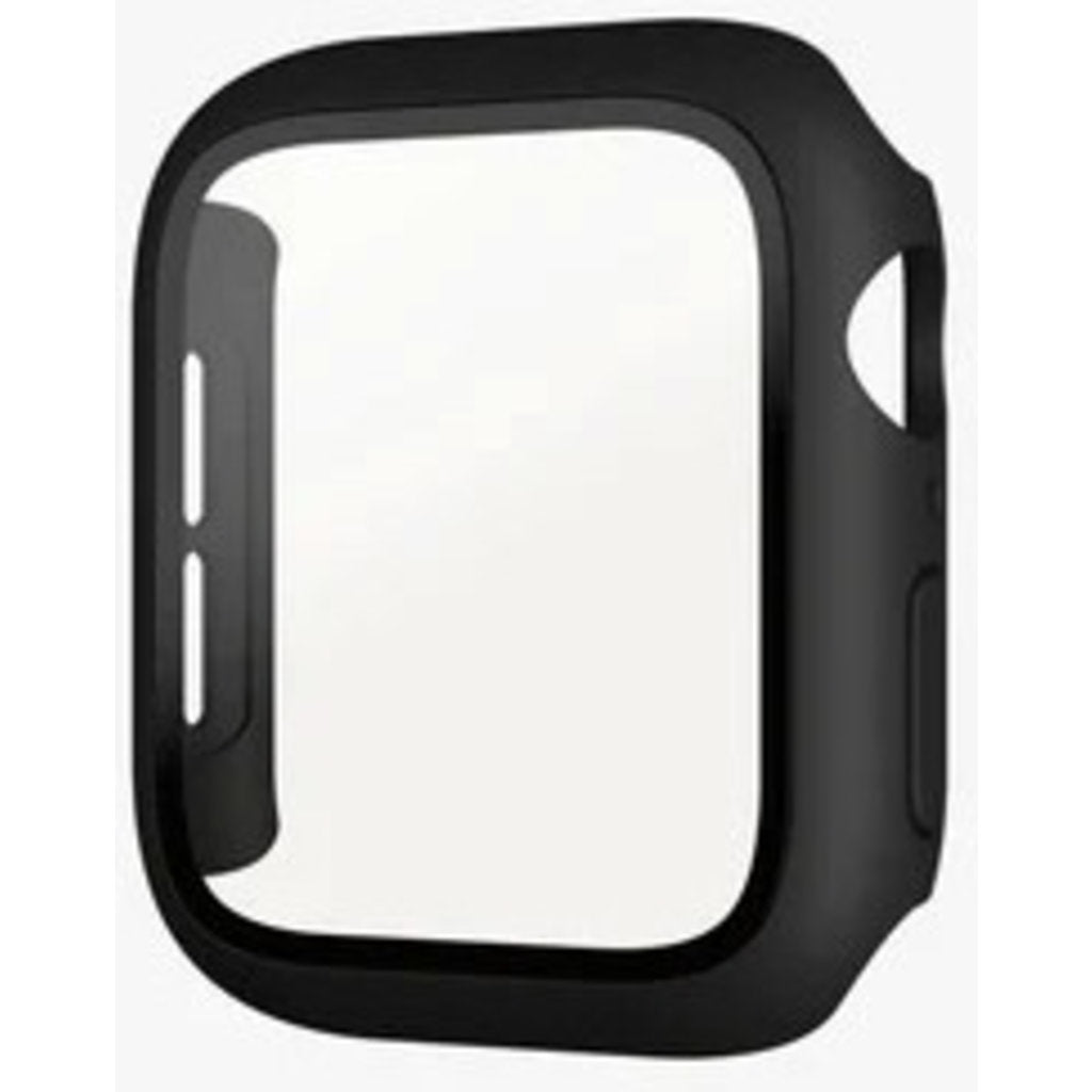 PanzerGlass Full Body Apple Watch 7 45 mm - Black - Anti-Bacterial