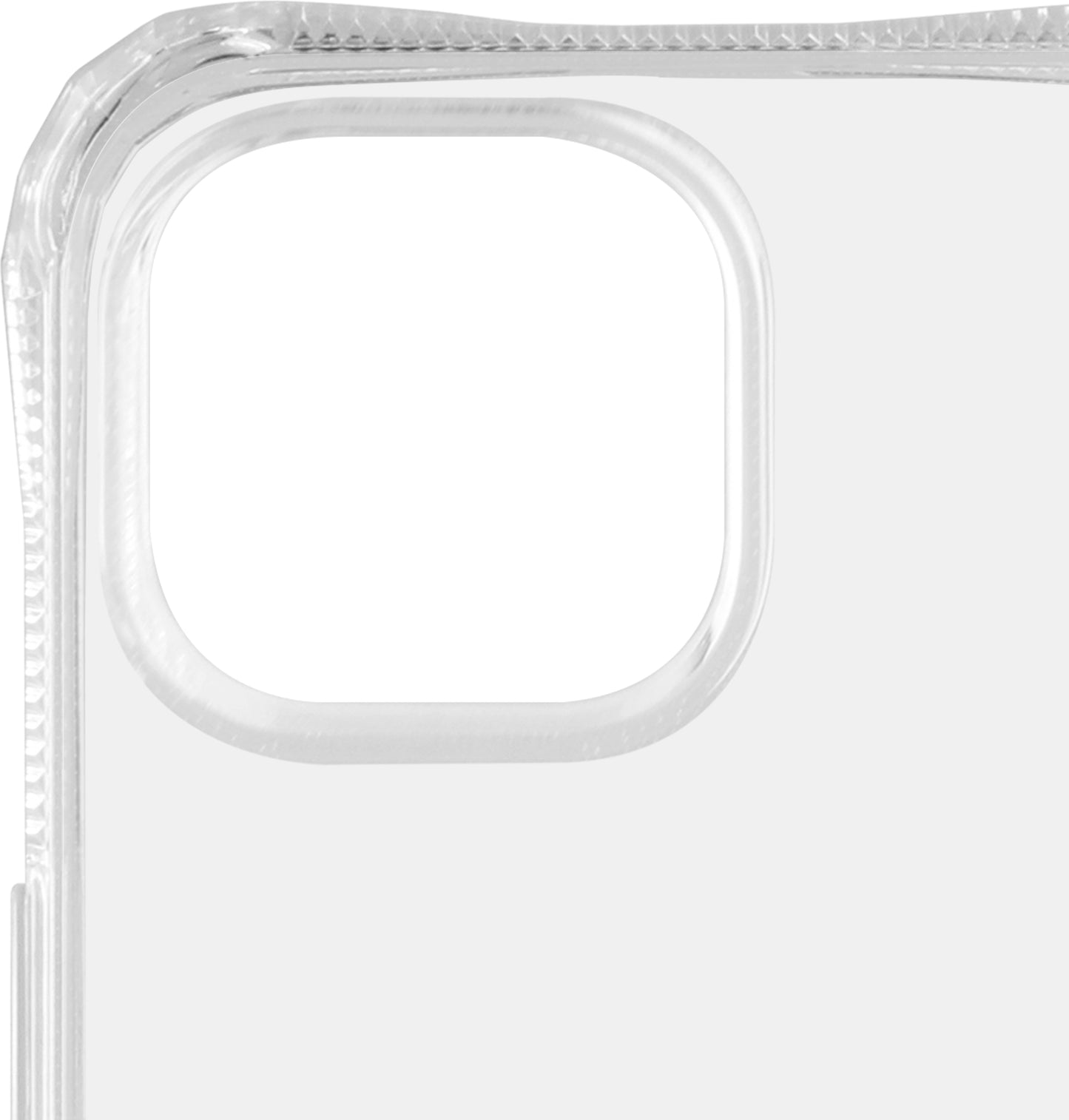 SoSkild Apple iPhone 14 Absorb Case ECO Transparent