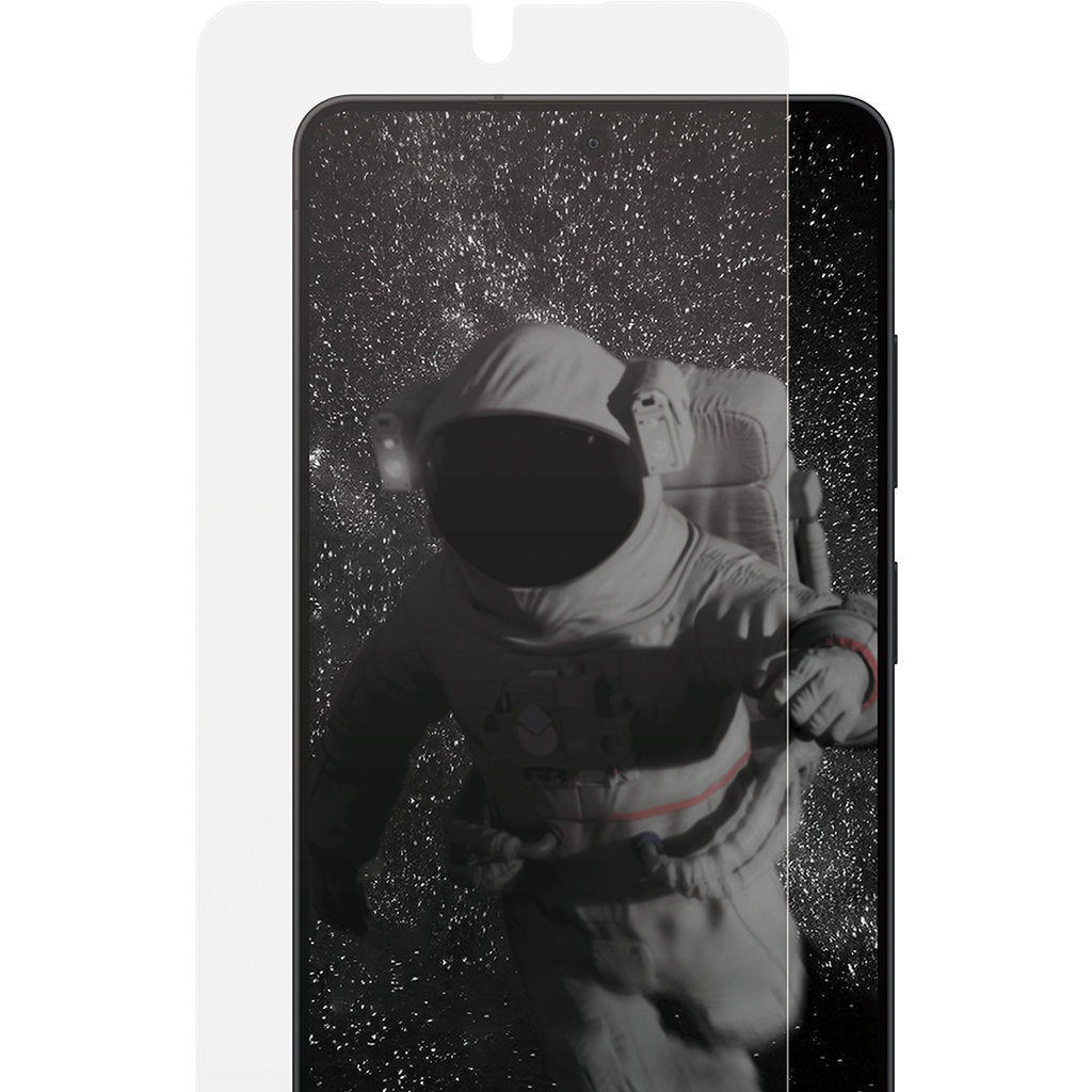 Panzerglass Ceramic Samsung Galaxy S26 Ultra - Ultra-Wide Fit - FastFit
