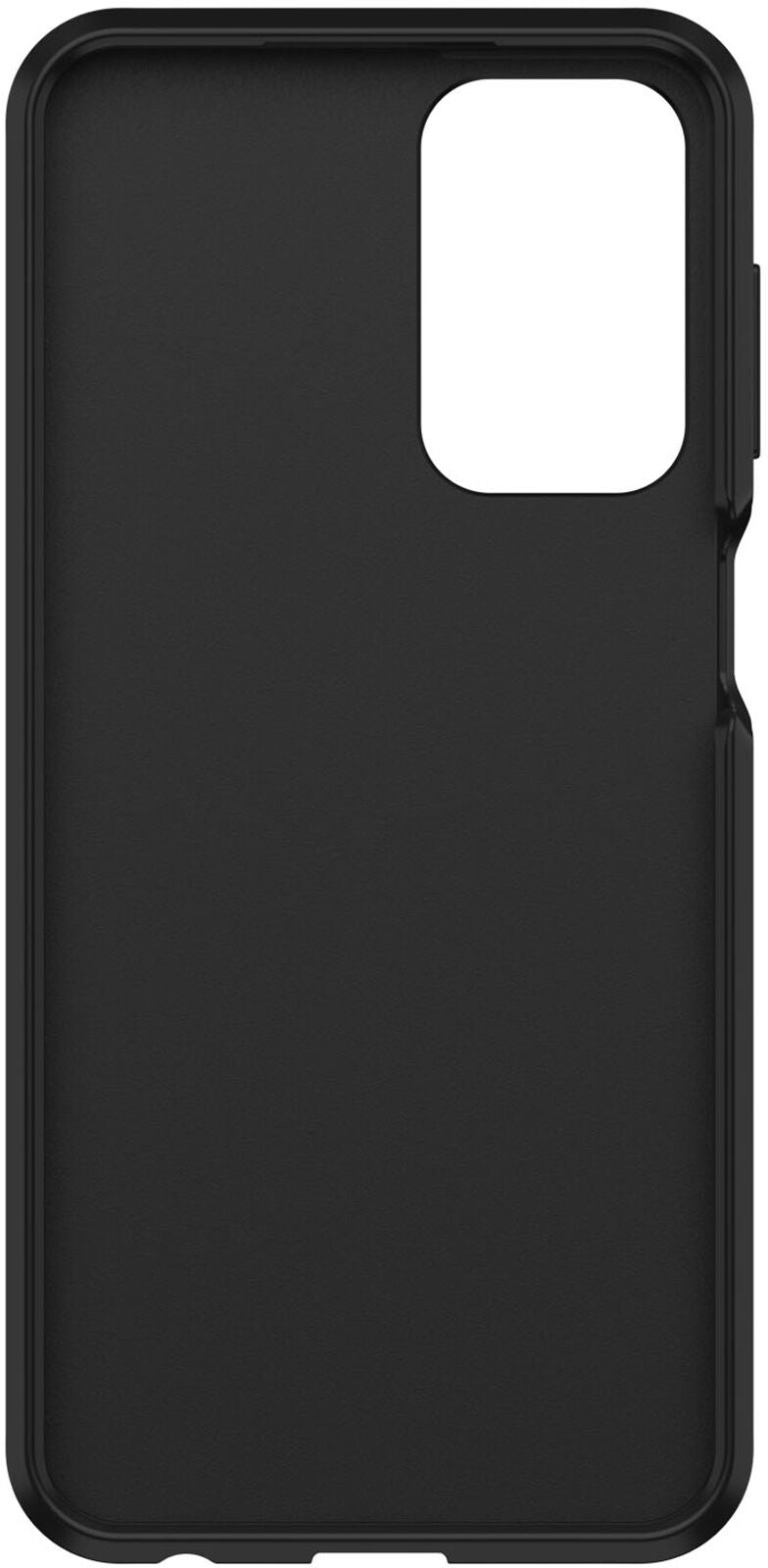 OtterBox React Case Samsung Galaxy A23 (2022) 5G Black